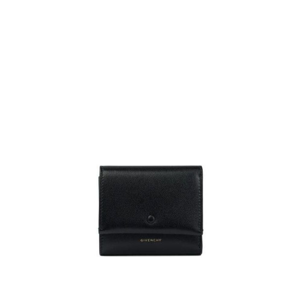 Leather Day Wallet